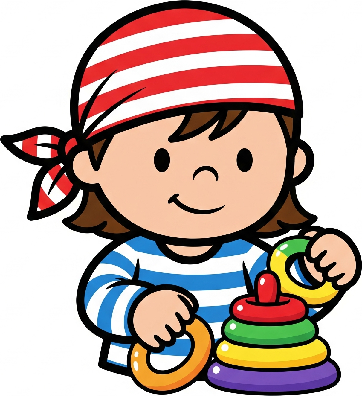 Toddlers (1-3 years) Toddlers (1-3 years)