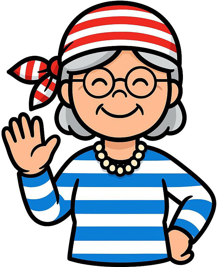 Grandparents Grandparents